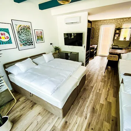 Tisza Camping Apartmanhaz Rakamaz Exterior photo