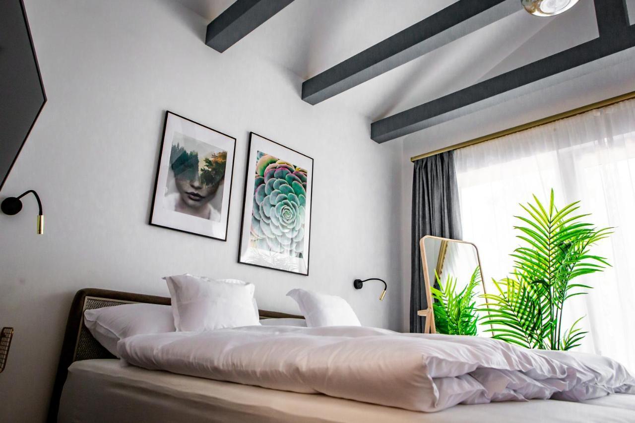 Tisza Apartmanhaz * Rakamaz