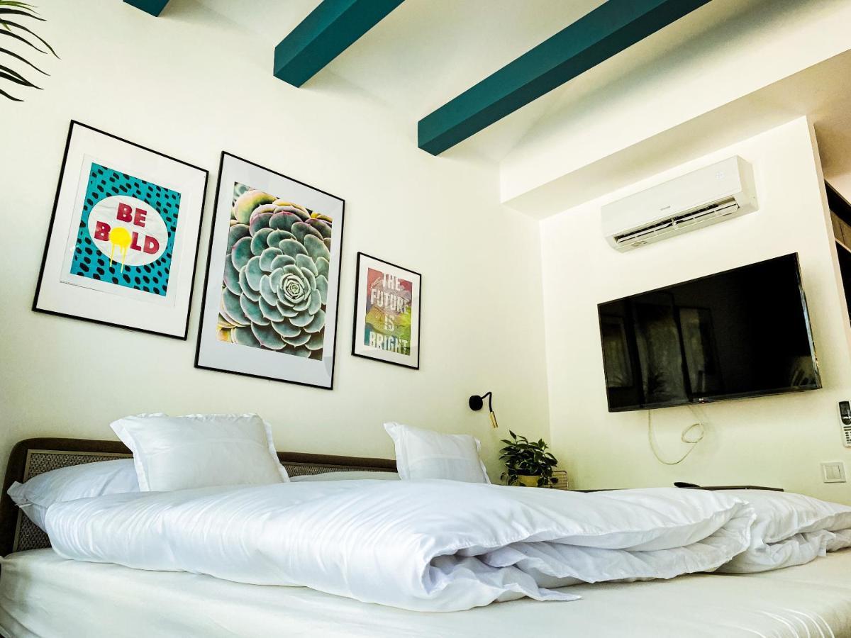 Tisza Apartmanhaz Apartment *