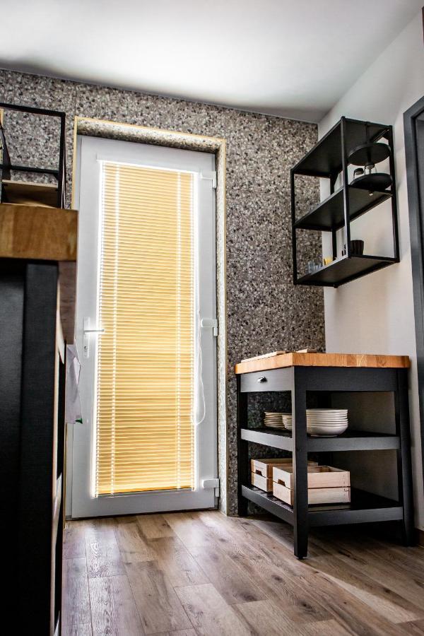 Tisza Apartmanhaz Rakamaz