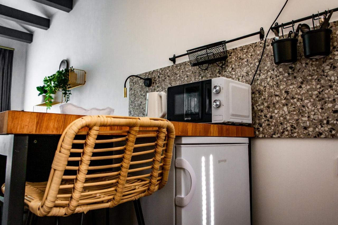 Tisza Apartmanhaz Apartment *