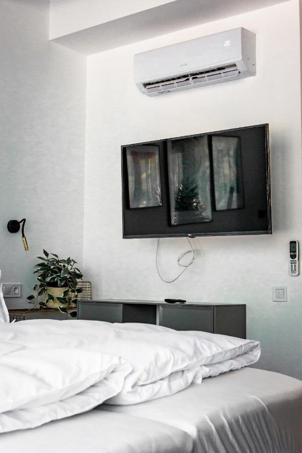 Tisza Apartmanhaz * Rakamaz