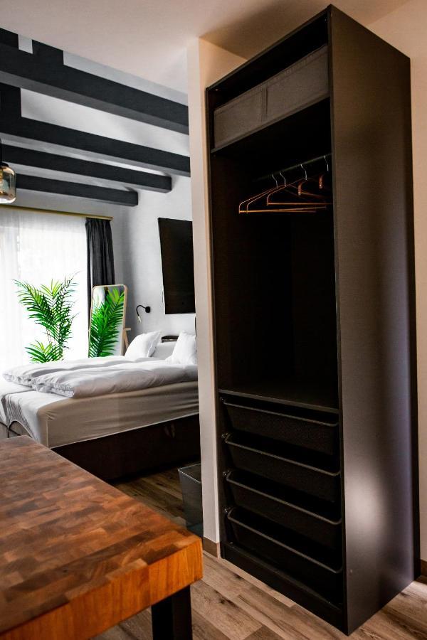 Tisza Apartmanhaz