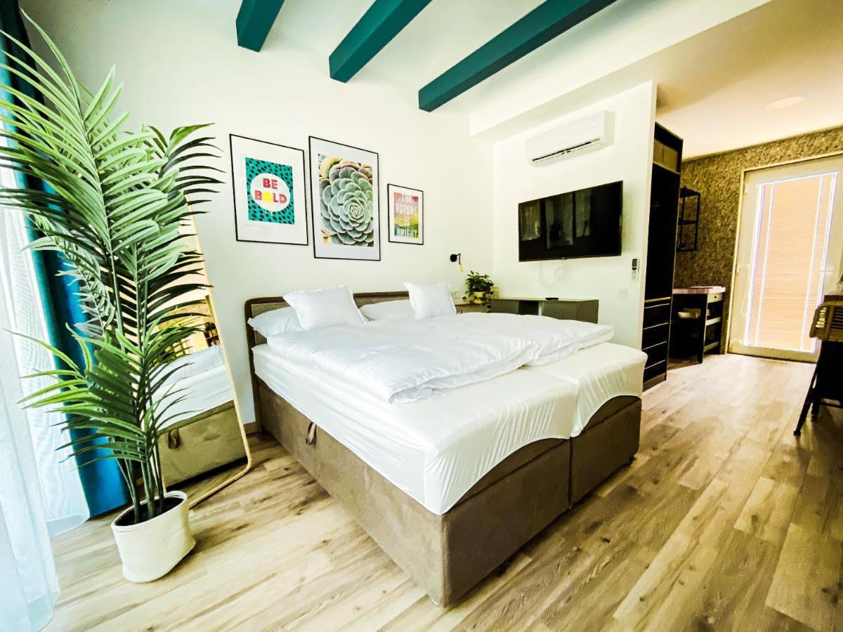 Apartment Tisza Apartmanhaz Rakamaz