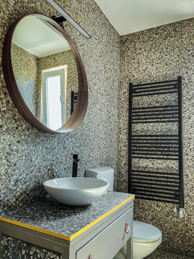 Tisza Apartmanhaz Apartment *