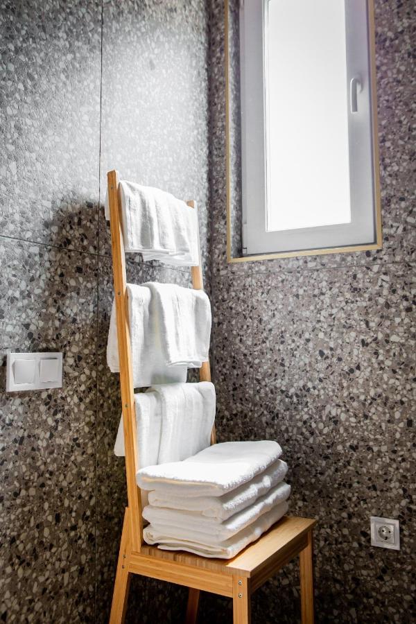 Tisza Apartmanhaz Apartment Rakamaz