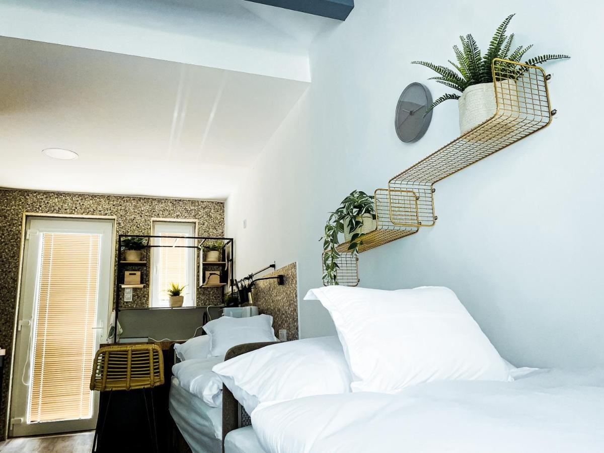 Tisza Apartmanhaz Apartment